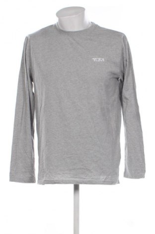 Męska bluzka Tumi, Rozmiar L, Kolor Szary, Cena 203,99 zł