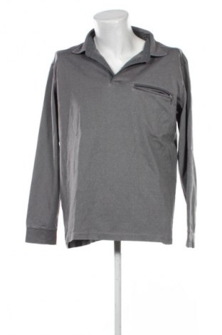 Męska bluzka Unbranded, Rozmiar 3XL, Kolor Szary, Cena 46,99 zł