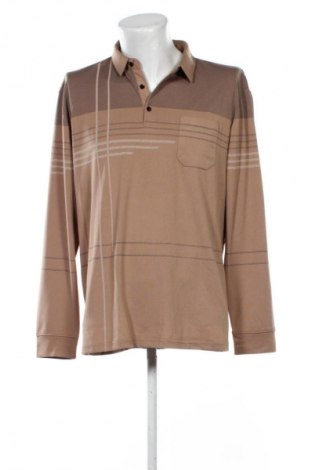 Męska bluzka Unbranded, Rozmiar 3XL, Kolor Kolorowy, Cena 46,99 zł