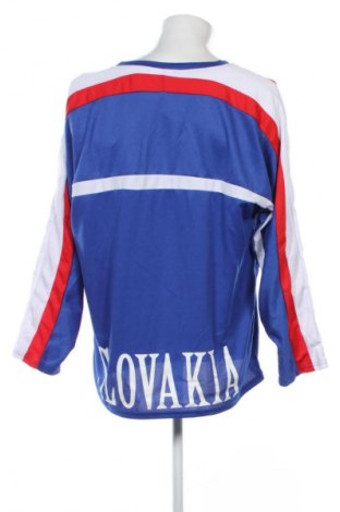 Męska bluzka Unbranded, Rozmiar L, Kolor Niebieski, Cena 58,99 zł