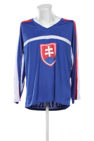 Męska bluzka Unbranded, Rozmiar L, Kolor Kolorowy, Cena 87,99 zł