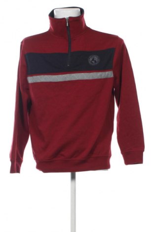 Pánské tričko  Unbranded, Velikost L, Barva Červená, Cena  169,00 Kč