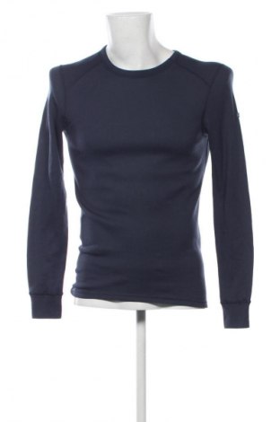 Ανδρική μπλούζα Unbranded, Μέγεθος M, Χρώμα Μπλέ, Τιμή 7,99 €