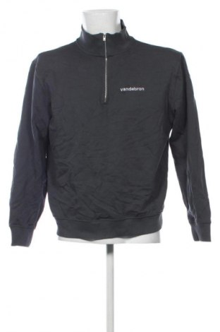 Bluză de bărbați Unbranded, Mărime L, Culoare Gri, Preț 34,99 Lei