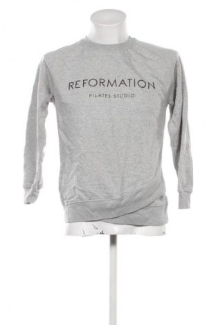 Ανδρική μπλούζα Unbranded, Μέγεθος S, Χρώμα Γκρί, Τιμή 6,99 €