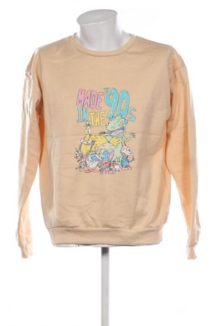 Ανδρική μπλούζα Unbranded, Μέγεθος XL, Χρώμα  Μπέζ, Τιμή 8,99 €