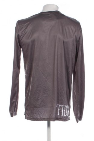 Męska bluzka Unbranded, Rozmiar L, Kolor Szary, Cena 54,99 zł