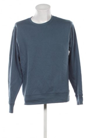 Мъжка блуза Unbranded, Размер XL, Цвят Син, Цена 8,18 €