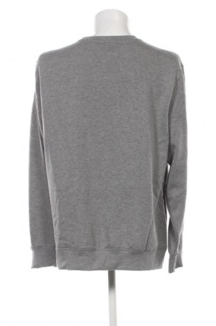 Męska bluzka Unbranded, Rozmiar 4XL, Kolor Szary, Cena 65,99 zł