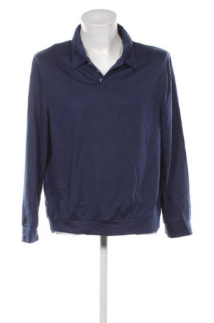 Мъжка блуза Unbranded, Размер XXL, Цвят Син, Цена 6,64 €