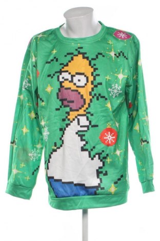 Ανδρική μπλούζα Unbranded, Μέγεθος 3XL, Χρώμα Πολύχρωμο, Τιμή 8,99 €