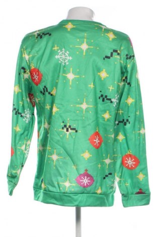 Ανδρική μπλούζα Unbranded, Μέγεθος 3XL, Χρώμα Πολύχρωμο, Τιμή 8,99 €