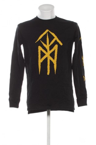 Férfi blúz Unbranded, Méret M, Szín Fekete, Ár 3 289 Ft