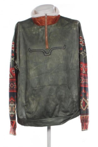 Ανδρική μπλούζα Unbranded, Μέγεθος 3XL, Χρώμα Πολύχρωμο, Τιμή 11,99 €