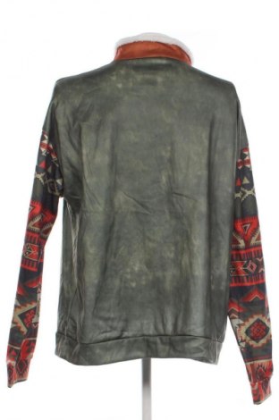 Ανδρική μπλούζα Unbranded, Μέγεθος 3XL, Χρώμα Πολύχρωμο, Τιμή 11,99 €