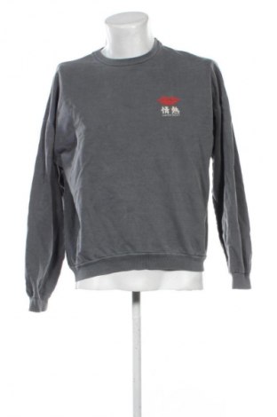 Ανδρική μπλούζα Unbranded, Μέγεθος XL, Χρώμα Γκρί, Τιμή 18,99 €