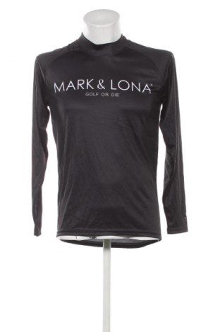 Męska bluzka Unbranded, Rozmiar S, Kolor Czarny, Cena 39,99 zł