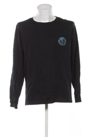 Pánské tričko  All Good, Velikost 3XL, Barva Černá, Cena  249,00 Kč