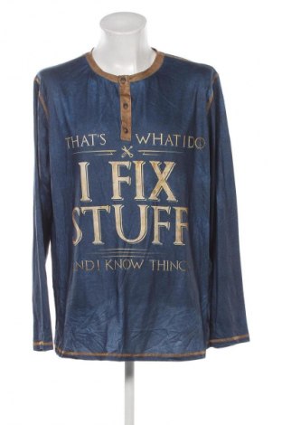 Férfi blúz Unbranded, Méret 3XL, Szín Sokszínű, Ár 6 009 Ft