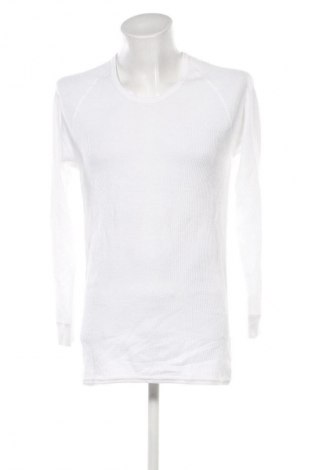 Męska bluzka Unbranded, Rozmiar L, Kolor Biały, Cena 35,99 zł