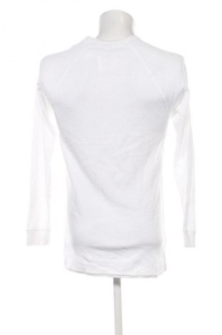 Męska bluzka Unbranded, Rozmiar L, Kolor Biały, Cena 35,99 zł