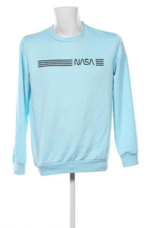 Męska bluzka Unbranded, Rozmiar M, Kolor Niebieski, Cena 30,99 zł