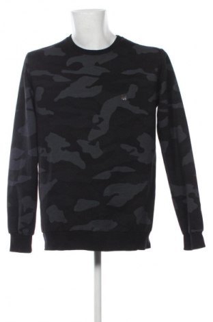 Ανδρική μπλούζα Unbranded, Μέγεθος XL, Χρώμα Πολύχρωμο, Τιμή 18,99 €