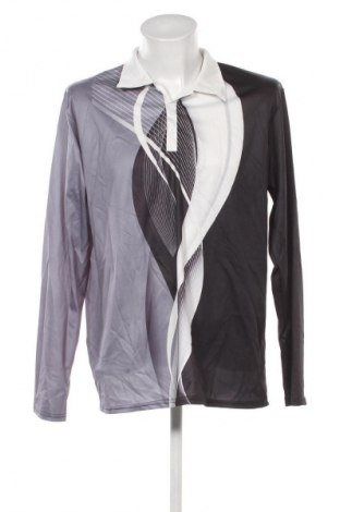 Ανδρική μπλούζα Unbranded, Μέγεθος XXL, Χρώμα Πολύχρωμο, Τιμή 8,99 €