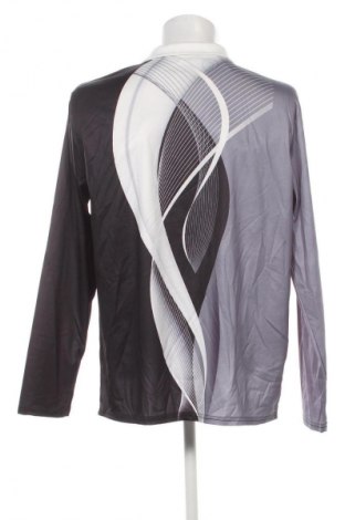 Ανδρική μπλούζα Unbranded, Μέγεθος XXL, Χρώμα Πολύχρωμο, Τιμή 8,99 €