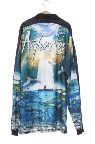 Pánské tričko  Unbranded, Velikost XS, Barva Vícebarevné, Cena  139,00 Kč