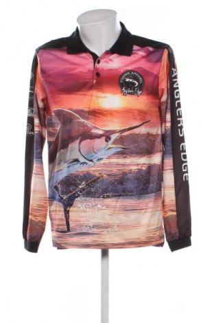 Męska bluzka Unbranded, Rozmiar S, Kolor Kolorowy, Cena 29,99 zł