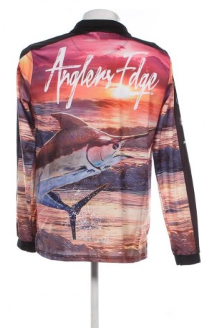 Męska bluzka Unbranded, Rozmiar S, Kolor Kolorowy, Cena 29,99 zł