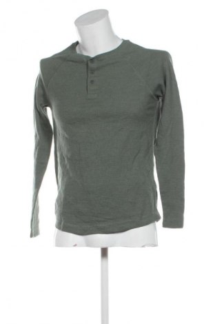 Męska bluzka Unbranded, Rozmiar S, Kolor Zielony, Cena 20,99 zł