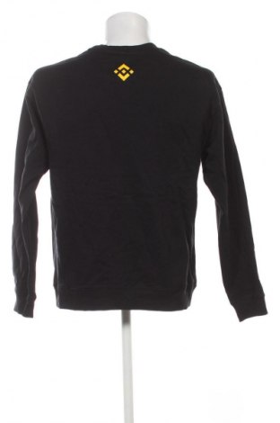 Ανδρική μπλούζα Unbranded, Μέγεθος L, Χρώμα Μαύρο, Τιμή 7,99 €