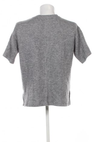 Męska bluzka Unbranded, Rozmiar L, Kolor Szary, Cena 27,99 zł