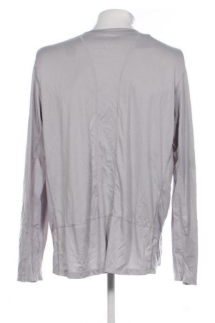 Ανδρική μπλούζα Unbranded, Μέγεθος XXL, Χρώμα Γκρί, Τιμή 7,99 €
