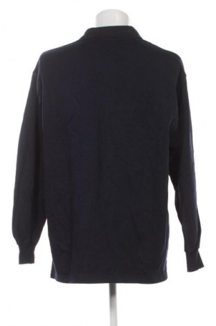 Męska bluzka Unbranded, Rozmiar XXL, Kolor Niebieski, Cena 36,99 zł