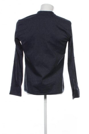 Ανδρική μπλούζα Unbranded, Μέγεθος L, Χρώμα Μπλέ, Τιμή 10,99 €