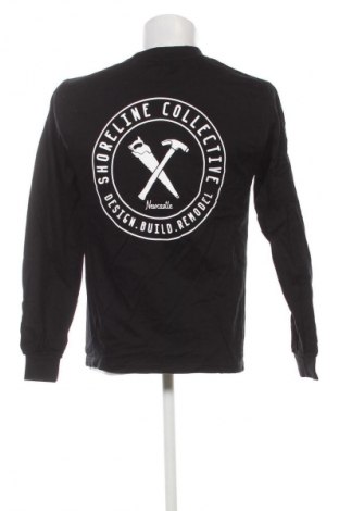 Férfi blúz Unbranded, Méret S, Szín Fekete, Ár 2 689 Ft