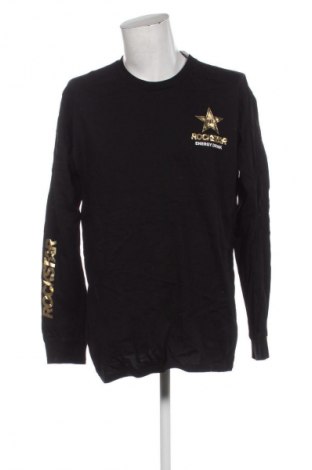 Męska bluzka Unbranded, Rozmiar XL, Kolor Czarny, Cena 29,99 zł