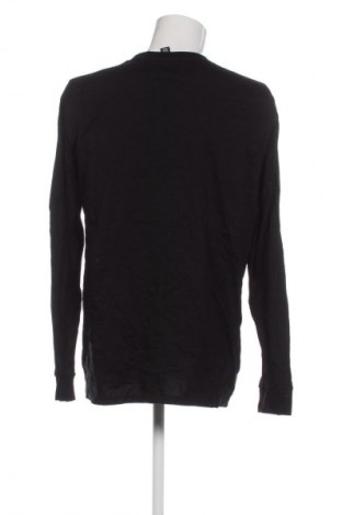 Męska bluzka Unbranded, Rozmiar XL, Kolor Czarny, Cena 29,99 zł