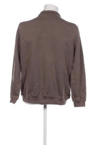 Ανδρική μπλούζα Unbranded, Μέγεθος L, Χρώμα Καφέ, Τιμή 7,99 €