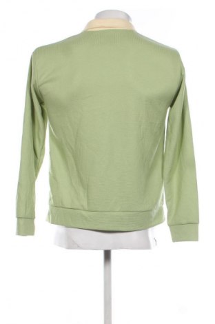 Pánské tričko  Unbranded, Velikost S, Barva Zelená, Cena  149,00 Kč