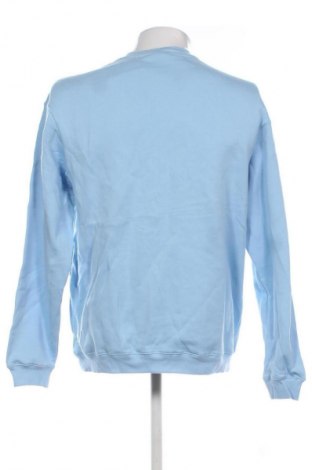 Herren Shirt Unbranded, Größe M, Farbe Blau, Preis 11,99 €