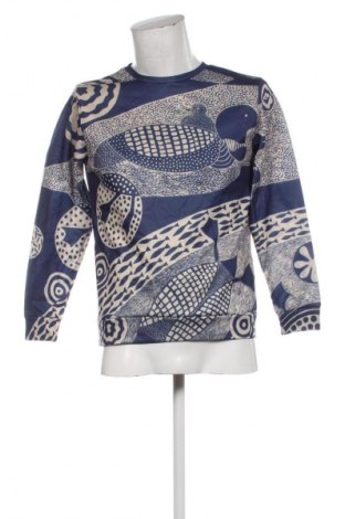 Ανδρική μπλούζα Unbranded, Μέγεθος S, Χρώμα Πολύχρωμο, Τιμή 8,99 €