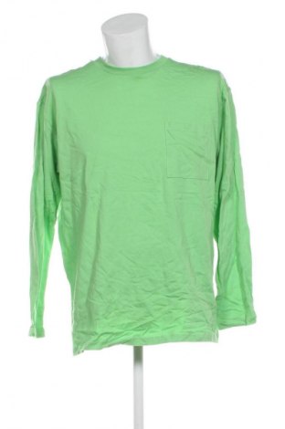 Мъжка блуза Unbranded, Размер L, Цвят Зелен, Цена 11,75 €