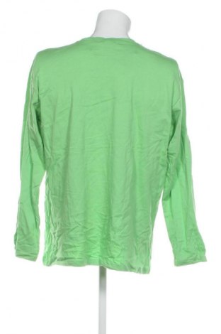 Мъжка блуза Unbranded, Размер L, Цвят Зелен, Цена 11,75 €