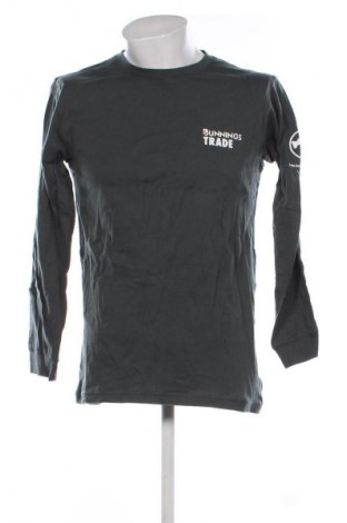 Pánské tričko  Unbranded, Velikost M, Barva Zelená, Cena  179,00 Kč