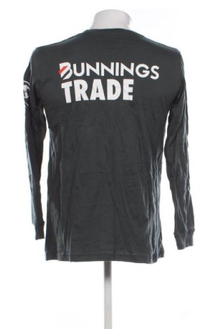 Pánské tričko  Unbranded, Velikost M, Barva Zelená, Cena  179,00 Kč