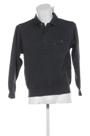 Ανδρική μπλούζα Unbranded, Μέγεθος M, Χρώμα Γκρί, Τιμή 6,99 €